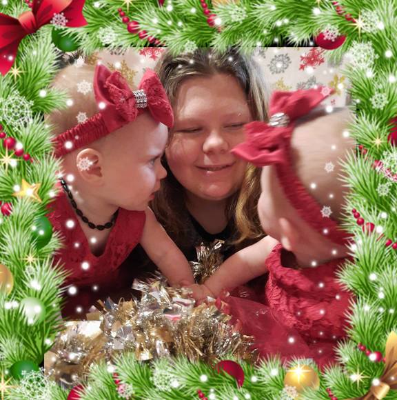 Meet your Posher, Tashina - Picture 1 of 1